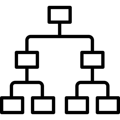 מבנה ארגוני