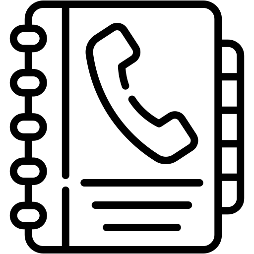 ספר טלפונים