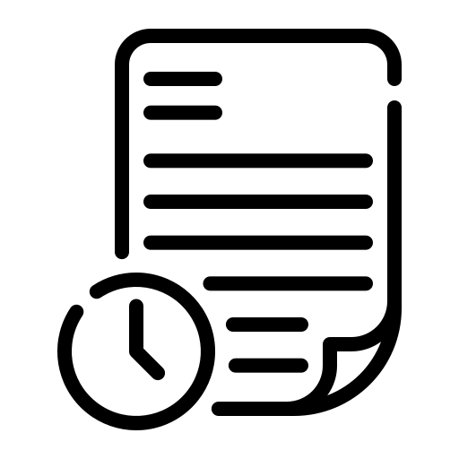 היסטוריה ומידע