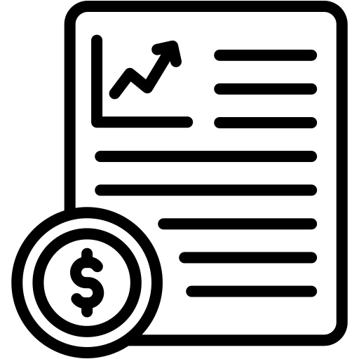 דוחות כספיים